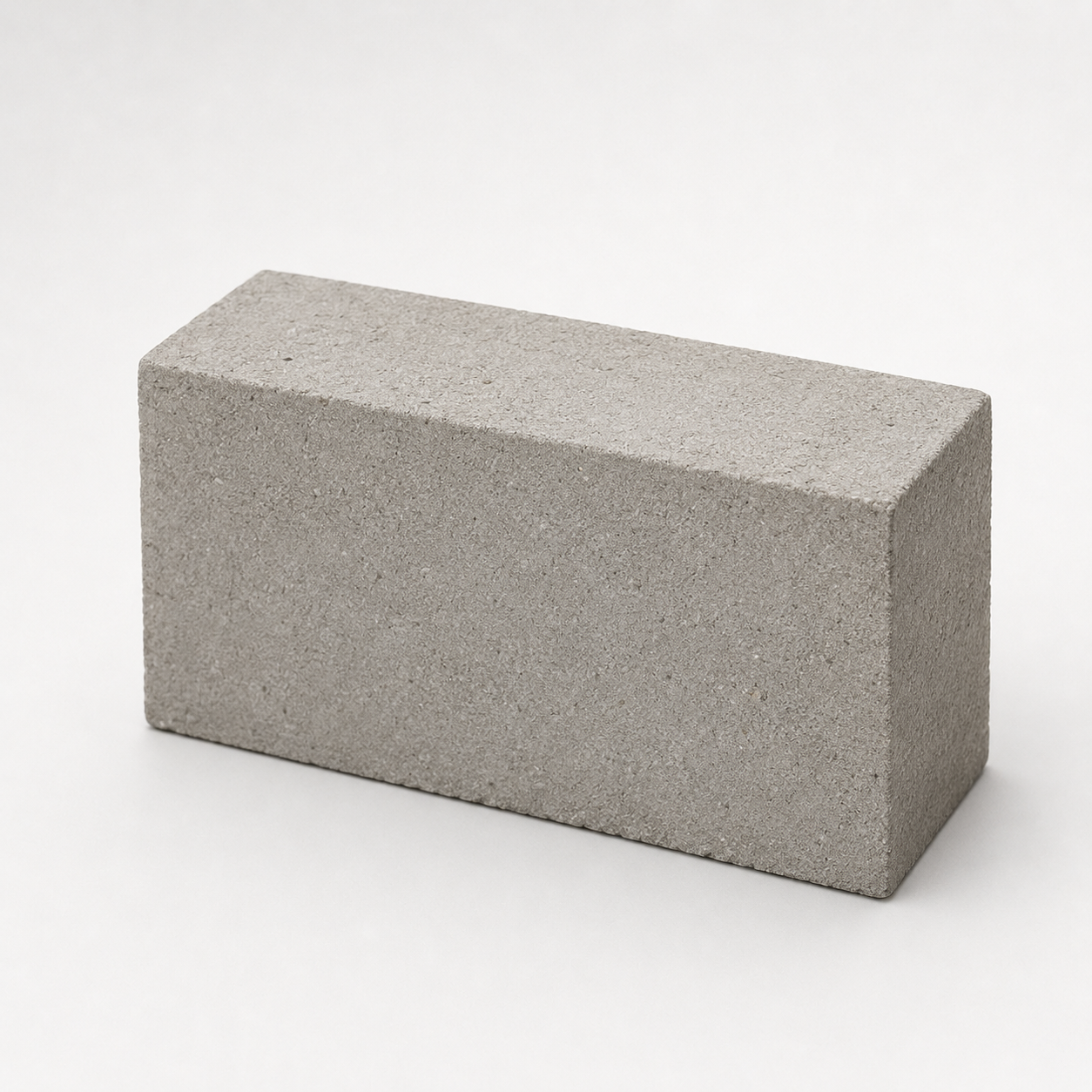 Unfired Brick