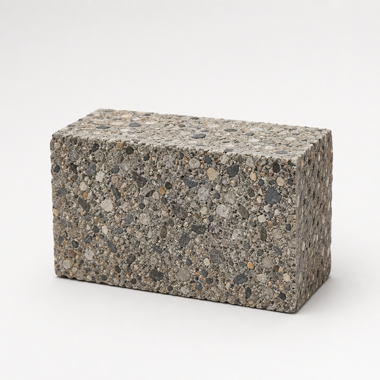 Recycled Concrete