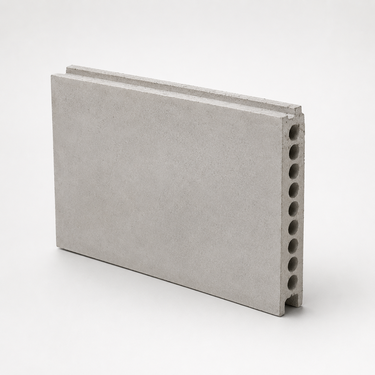 Lightweight Wall Panel
