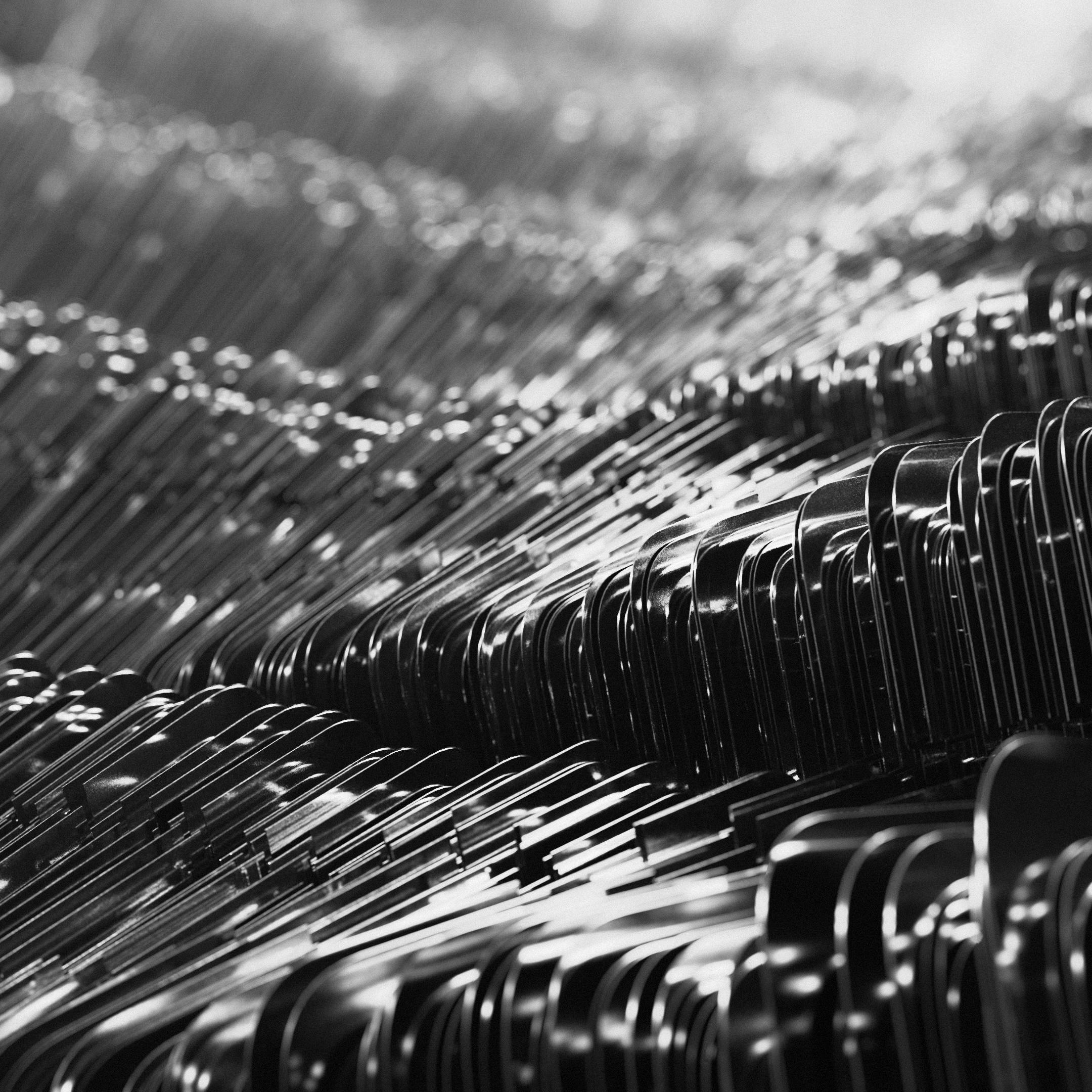 High-efficiency Metal Recovery