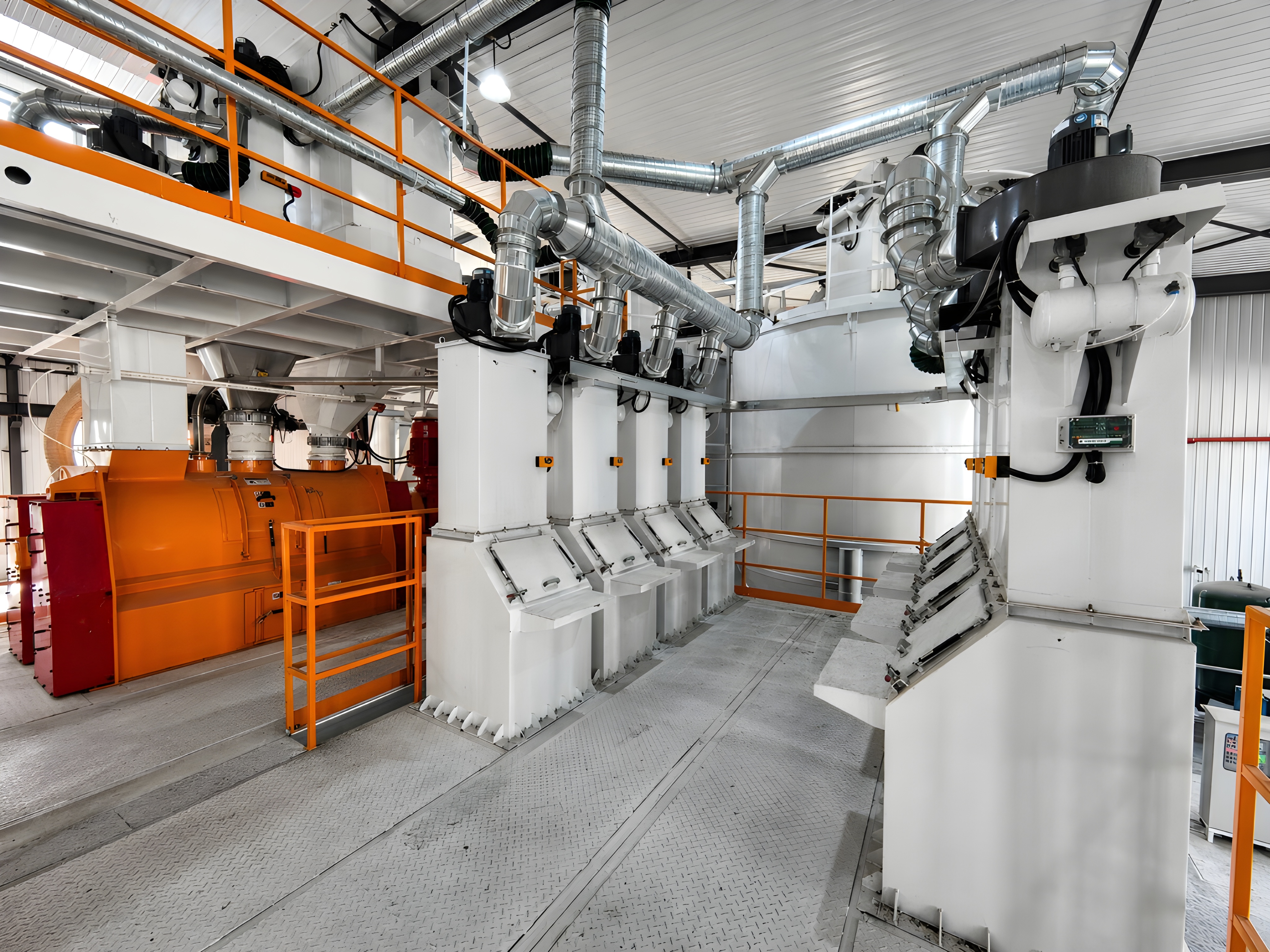 Fly Ash Stabilization and Leaching Control